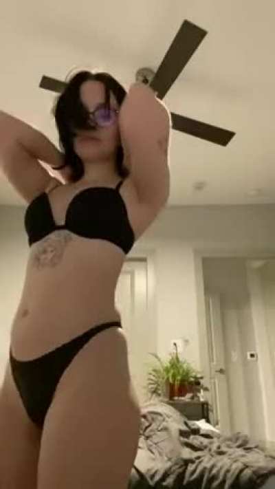 Am I fuckable