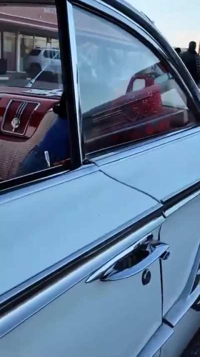 60 Impala 