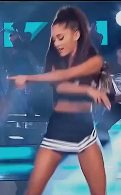 Hot legs and more