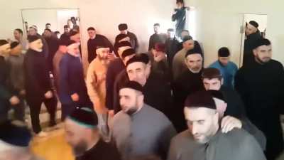 dance party