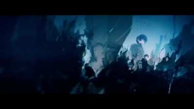 New solo leveling ost teaser
