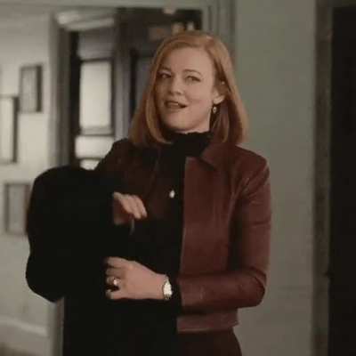 Sarah Snook