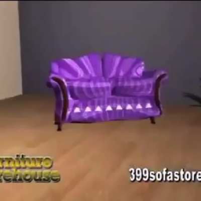 Over there cgi man