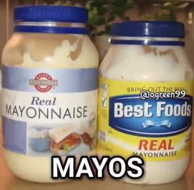 Mayos