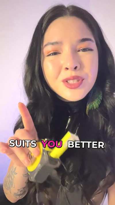 Your dick is so tiny goddess could forget it mid-sentence without effort.