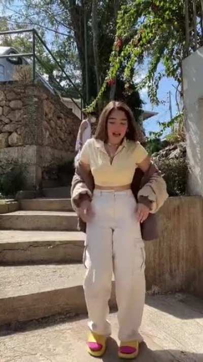 Andrea Brillantes