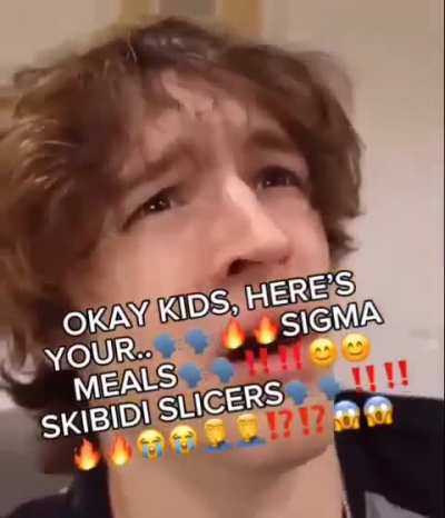 Sigma Meal