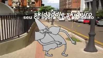 Skidaddle
