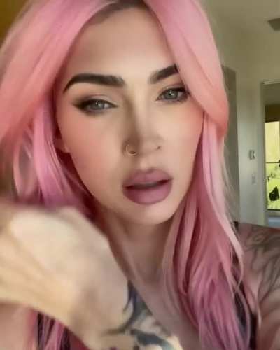Megan Fox