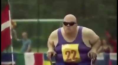 Need for speed