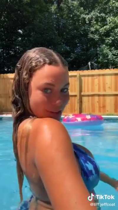 Fun in the sun