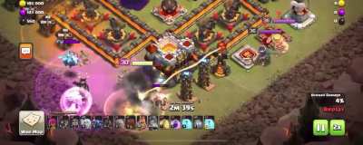 Worst CWL attack I’ve ever seen (Sped Up)