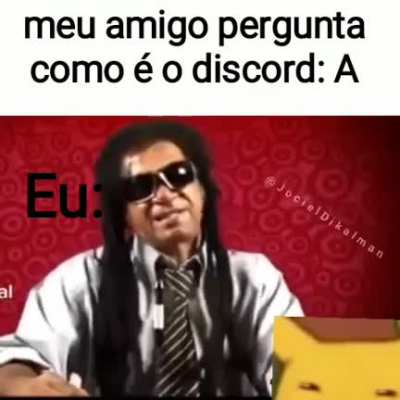 Não e verdade seus gadinhos ?