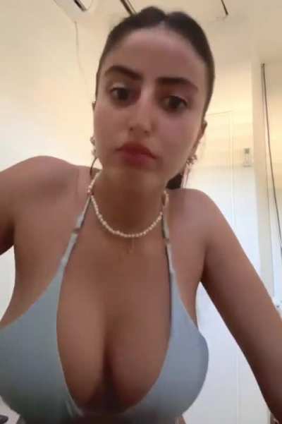 who is she ?