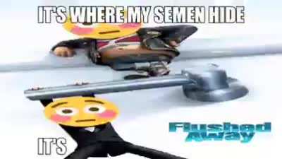 oh no