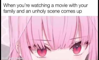 Well, this is Relatable.
