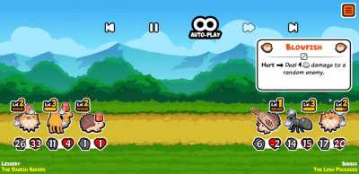 Hedgehog Meta is Complete Anarchy