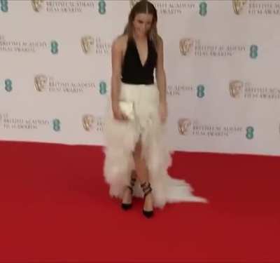 2022 BAFTA Awards