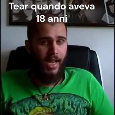per fortuna che era 