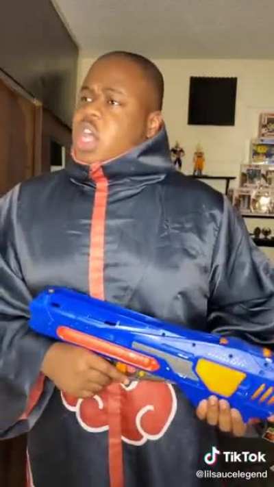Gen Z Fighting at DDay would be...interesting to say the least