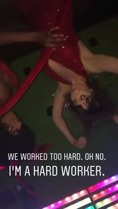 Milana Vayntrub