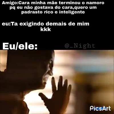 Vem pro pau