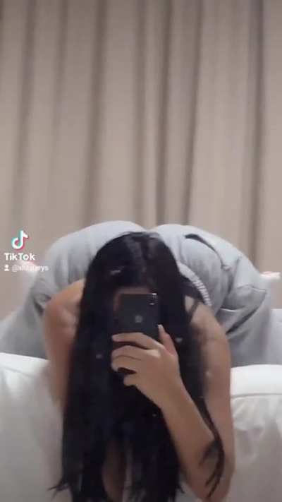 Dumptruck 🍑🍑