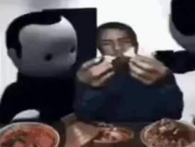 Moldy Meal