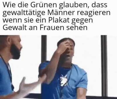 Ich finde auch, dass was getan werden muss aber sowas was die planen ist lächerlich