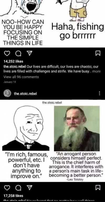 ihavb iahveb ihanf philosophy wojak