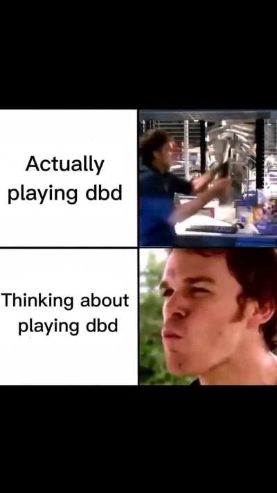 One of those games that’s enjoyable only when you’re not playing it