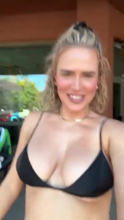 CJ Perry