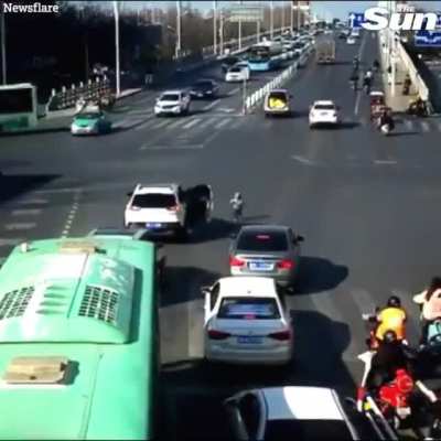 Most irresponsible parents
