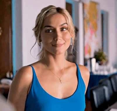 Ana de Armas
