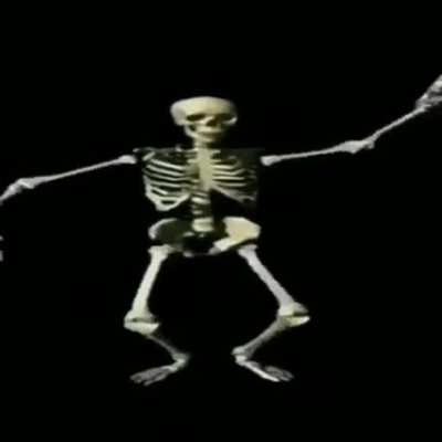 The dead hoe that got fucked in grave.
