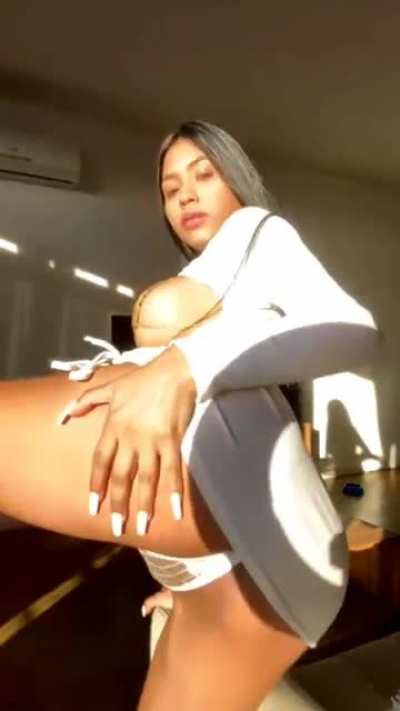 Kenderly Ramirez