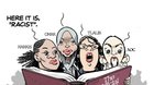 The ummah