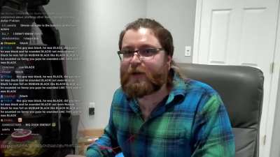 Message to Steven Crowder