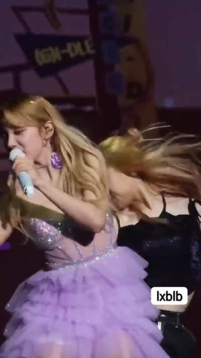 Yuqi