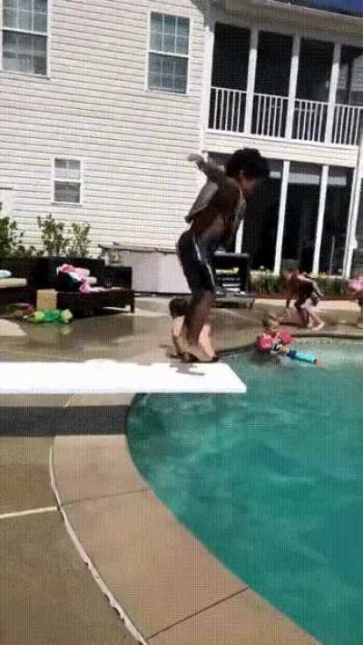 Nice trick
