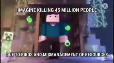 “Ermm it’s all western propaganda though!1!1!!1”