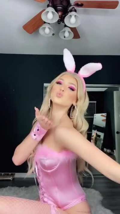 Getting ready