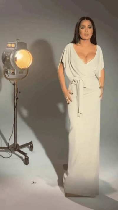 Salma Hayek 