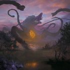 Biollante Artwork (Magic) with Animation Effects