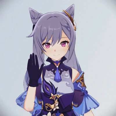 Our Queen of Electro Neko!
