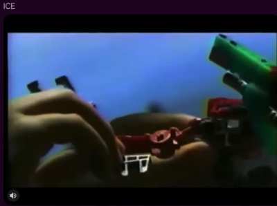 bioniclememes