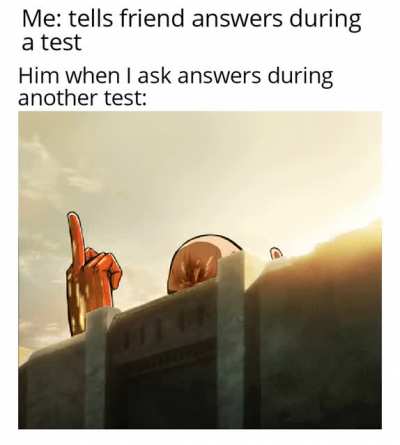 That son of a bitch