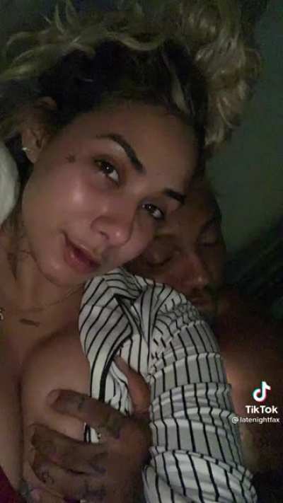 Found this on tiktok and I think is cute(not mine)