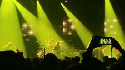ATL 11/01 - Golden video(short)