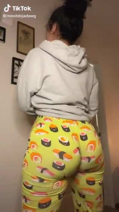 Mmm 🍑